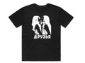 FR3NDS ( Russian Tee )