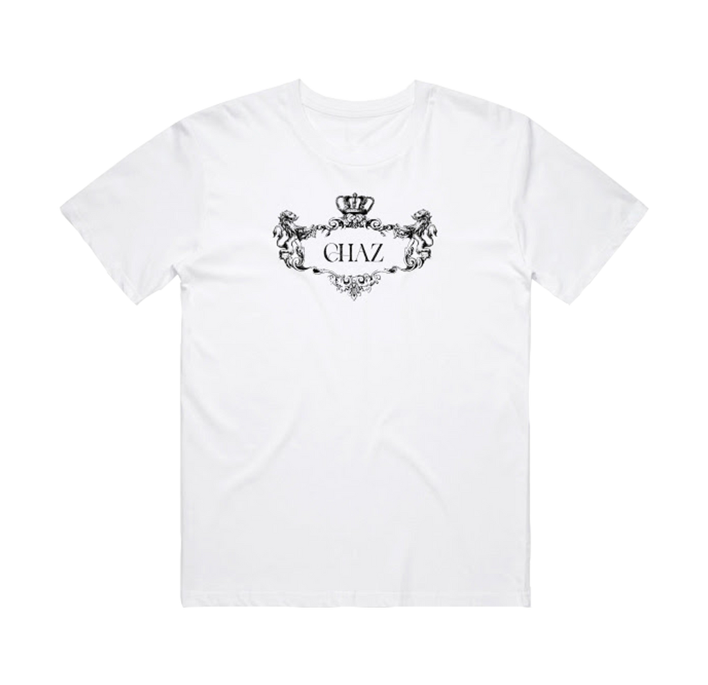 Chaz Tee