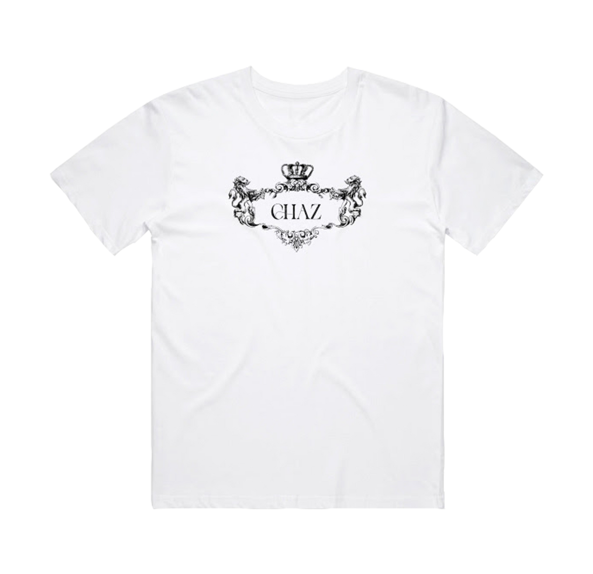 Chaz Tee