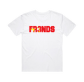 fr3nds tee *CHN