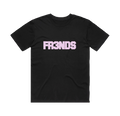 FR3NDS Tee