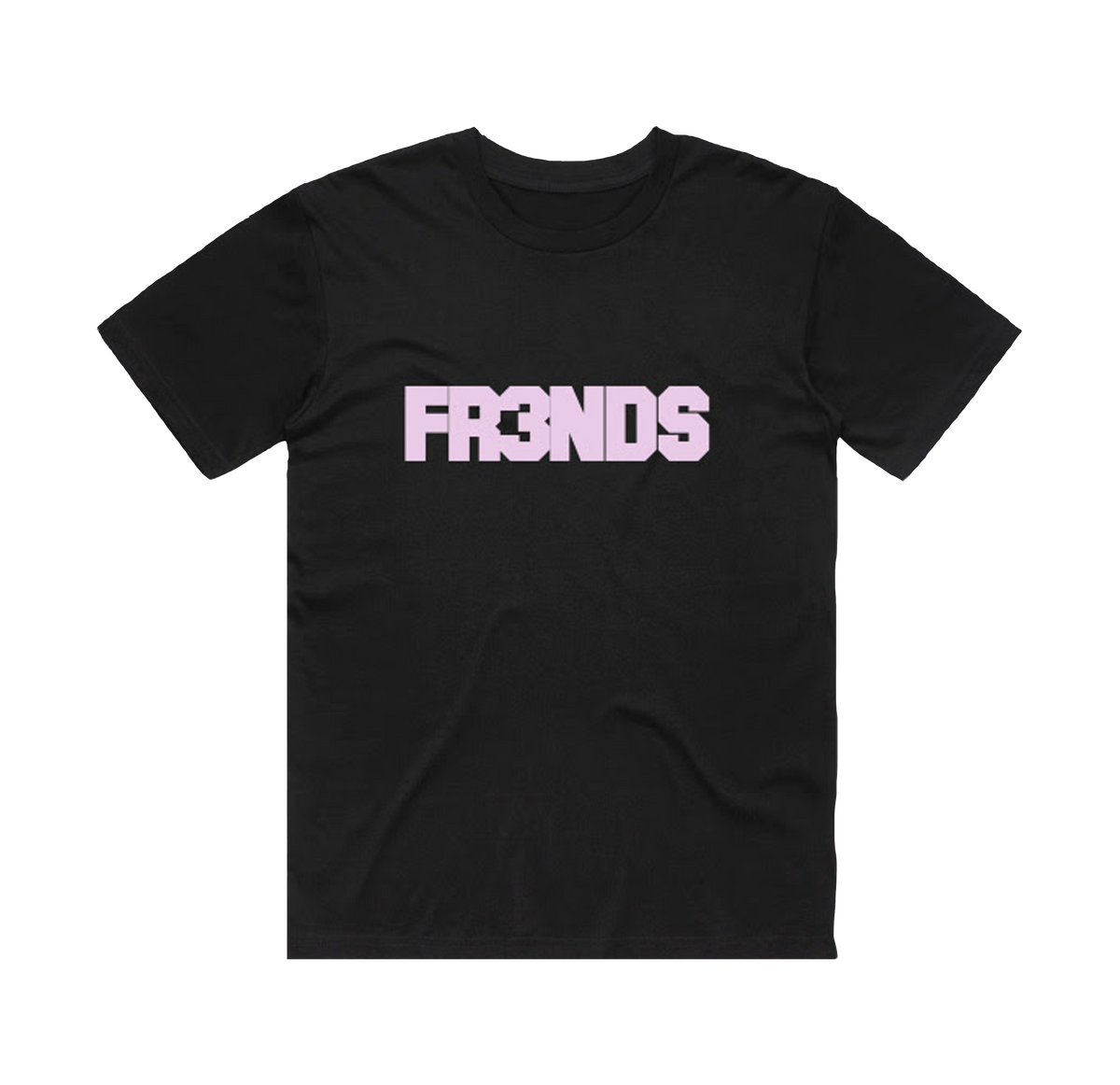 FR3NDS Tee