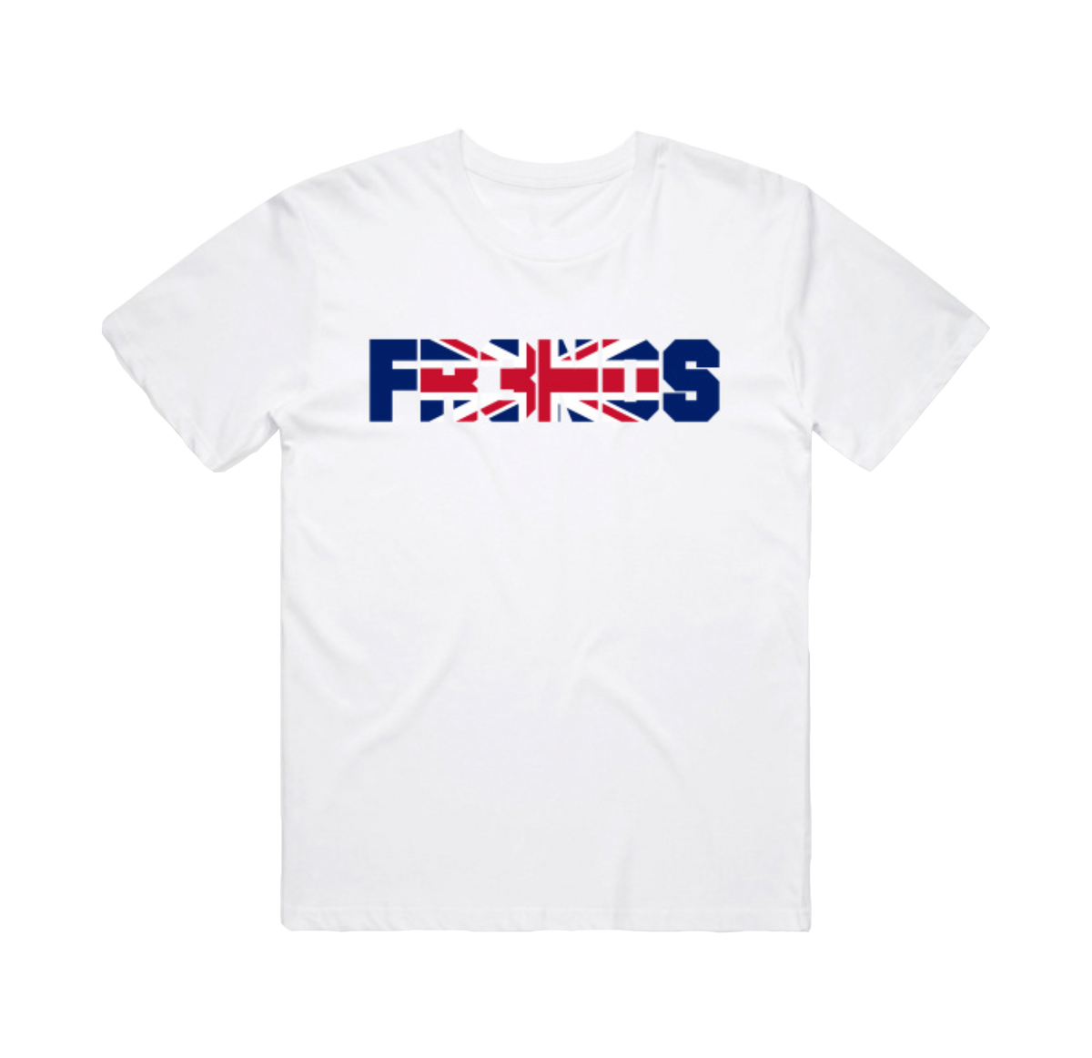 fr3nds tee *UK